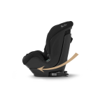 Silver Cross Balance i-Size 嬰兒汽車安全座椅 (黑色) (適用於15個月至12歲兒童)